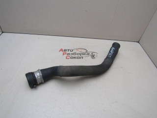 Патрубок отопителя Citroen C4 2005-2011 235849 6466TY