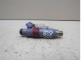  Форсунка инжекторная электрическая Toyota CorollaVerso 2004-2009 235828 2320922110