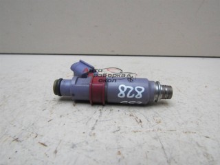 Форсунка инжекторная электрическая Toyota CorollaVerso 2004-2009 235828 2320922110