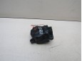  Моторчик заслонки печки Citroen C4 2005-2011 235853 6447RZ