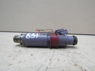Форсунка инжекторная электрическая Toyota CorollaVerso 2004-2009 235831 2320922110