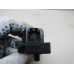 Моторчик заслонки печки Citroen C4 2005-2011 235855 6447VA