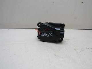 Моторчик заслонки печки Peugeot 307 2001-2007 235856 6447VA