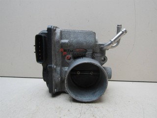 Заслонка дроссельная Toyota CorollaVerso 2004-2009 235834 220300D010