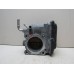 Заслонка дроссельная Toyota CorollaVerso 2004-2009 235834 220300D010