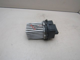 Резистор отопителя Citroen C4 2005-2011 235857 6441S7