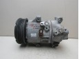  Компрессор системы кондиционирования Toyota CorollaVerso 2004-2009 235837 883100F010