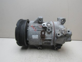 Компрессор системы кондиционирования Toyota CorollaVerso 2004-2009 235837 883100F010