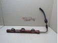  Рейка топливная (рампа) Toyota RAV 4 2000-2005 235838 2380722030