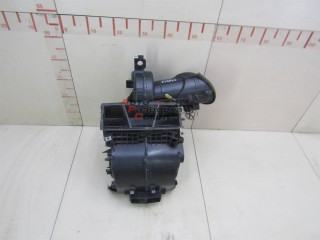 Корпус отопителя Citroen C4 2005-2011 235865 6450ZZ