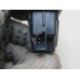 Кнопка обогрева сидений Citroen C4 2005-2011 235866 890695