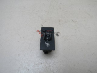Кнопка обогрева сидений Citroen C4 2005-2011 235867 890695