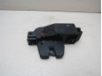  Замок багажника Peugeot 206 1998-2012 235876 871982