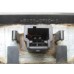 Ручка двери багажника наружная Citroen C4 2005-2011 235880 8726Q9