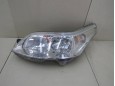  Фара левая Citroen C4 2005-2011 235881 6208L4