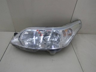Фара левая Citroen C4 2005-2011 235881 6208L4