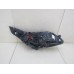 Фара левая Citroen C4 2005-2011 235881 6208L4