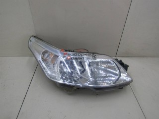 Фара правая Citroen C4 2005-2011 235882 6206L4