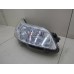 Фара правая Citroen C4 2005-2011 235882 6206L4