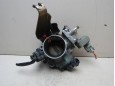  Заслонка дроссельная Honda HR-V 1999-2005 235888 16400PELG01