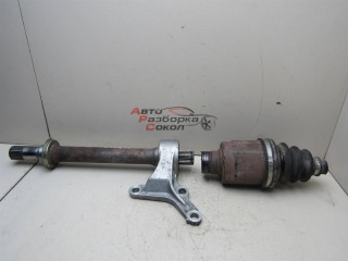 Полуось промежуточная (привод) Honda HR-V 1999-2005 235902 44500S2H950