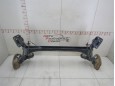  Балка задняя Peugeot 307 2001-2007 235862 5148R9