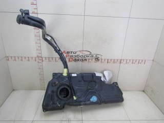 Бак топливный Citroen C4 2005-2011 235861 1500CG