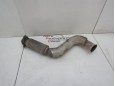 Приемная труба глушителя Citroen C4 2005-2011 235858 1706V5