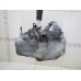 МКПП (механическая коробка переключения передач) Honda HR-V 1999-2005 235904 20011PEPG01