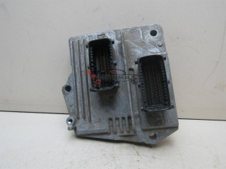 Блок управления двигателем Opel Astra H \ Family 2004-2015 235918 55562549