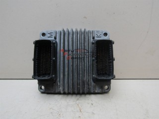 Блок управления двигателем Opel Combo 2001-2011 235919 28019046
