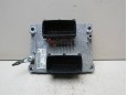  Блок управления двигателем Opel Astra H \ Family 2004-2015 235921 55557934
