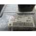 Блок управления двигателем Opel Astra H \ Family 2004-2015 235921 55557934