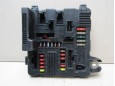  Блок предохранителей Renault Scenic 2003-2009 235923 8200306032