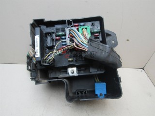 Блок предохранителей Peugeot 206 1998-2012 235924 9646405280