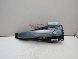 Ручка двери передней наружная левая Opel Meriva B 2010-2018 235908 13346228