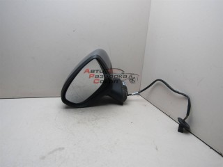 Зеркало левое электрическое Opel Meriva B 2010-2018 235909 13329818
