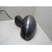 Зеркало левое электрическое Opel Meriva B 2010-2018 235909 13329818