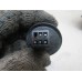 Зеркало левое электрическое Opel Meriva B 2010-2018 235909 13329818