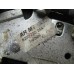 Замок двери задней левой Renault Sandero 2009-2014 235911 8200735244