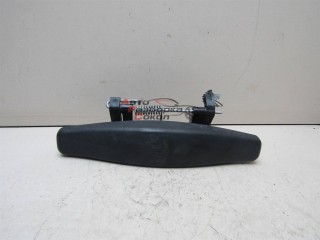 Ручка двери наружная левая Renault Sandero 2009-2014 235913 806074969R