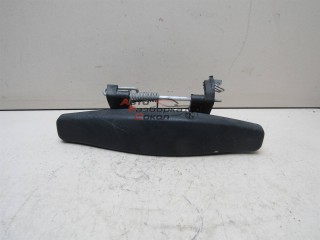 Ручка двери наружная левая Renault Duster 2012-2021 235914 806074969R