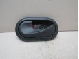  Ручка двери внутренняя левая Renault Sandero 2009-2014 235915 8200733848