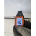 Дверь задняя левая Renault Sandero 2009-2014 235928 821018232R