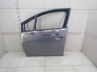 Дверь передняя левая Opel Meriva B 2010-2018 235931 13309251