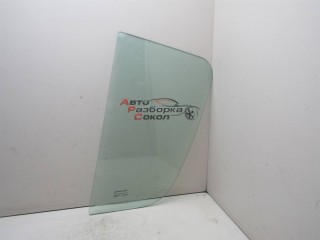 Стекло двери задней левой (форточка) Renault Sandero 2009-2014 235938 8200733051