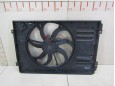  Вентилятор радиатора VW Golf V 2003-2009 235926 1K0959455FB