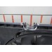 Вентилятор радиатора VW Touareg 2002-2010 235927 7L0959455E