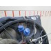 Вентилятор радиатора VW Touareg 2002-2010 235927 7L0959455E
