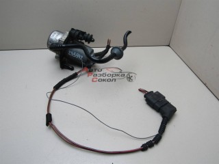 Насос вакуумный Skoda Octavia (A5 1Z-) 2004-2013 235942 1J0612181B